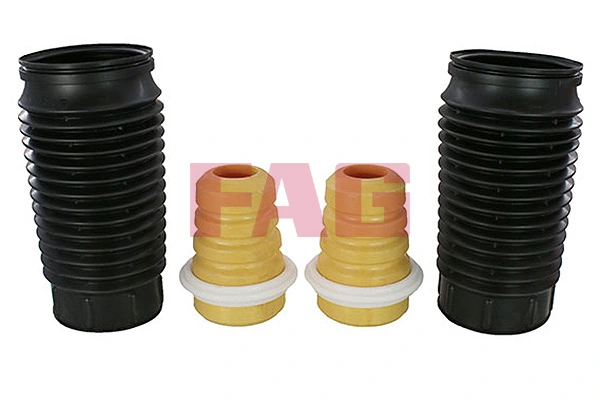 Dust Cover Kit, shock absorber